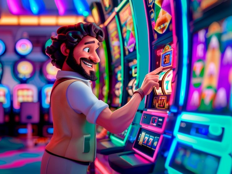 Mobile casino game categories arranged for quick Philippines browsing