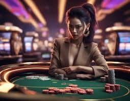 New casino style game tiles displayed for mobile players in the Philippines