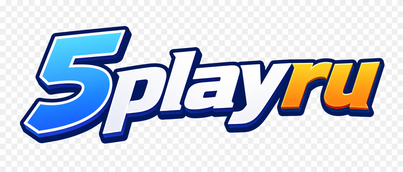 5playru logo